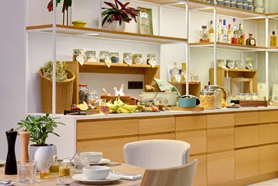 COCO-MAT Hotel Athens