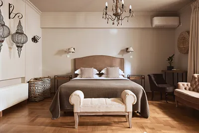 Villa Plaka Athens