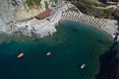 ATHINA PALACE RESORT and SPA