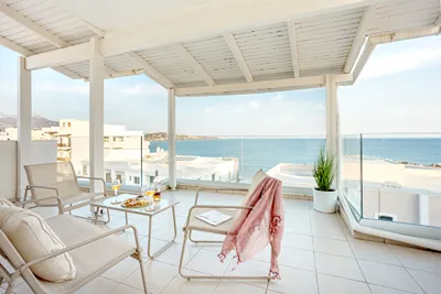 Coral Hotel - Hotelia Hospitality Group