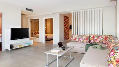 Alexandra Beach Spa Resort Thassos