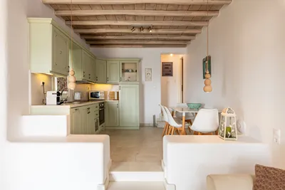Mykonos Divino