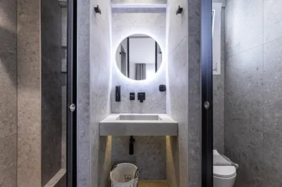 Kentro Luxury Suites