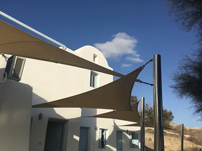 Hotel Akrotiri Santorini