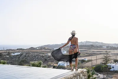 Evi Suites & Villas