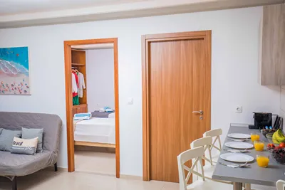 City Center Hotel