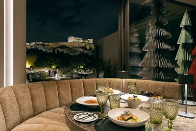 Divani Palace Acropolis