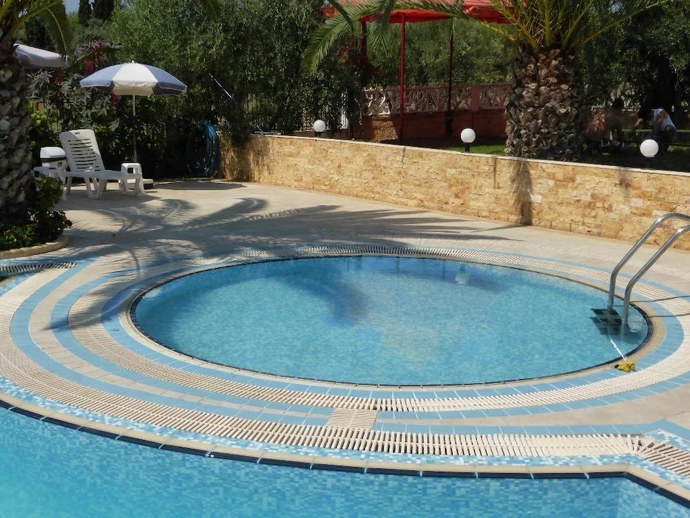 Olympic Bibis Hotel