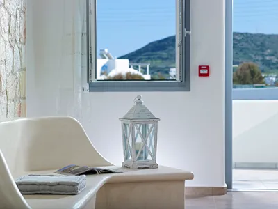 Garifalakis Comfort Rooms