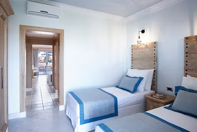MITSIS RODOS VILLAGE BEACH RESORT & SPA
