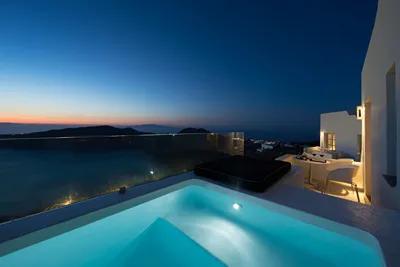 Avaton Resort and Spa