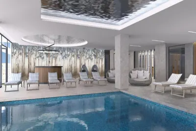 Ammoa Luxury Hotel & Spa Resort