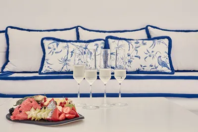 Katikies Mykonos - The Leading Hotels Of The World