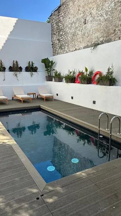 Limni Boutique Experience Hotel