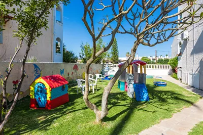 Trefon Hotel Apartments & Suites Crete