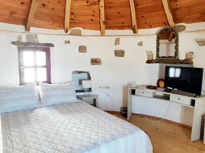 Fotilia Hotel Paros