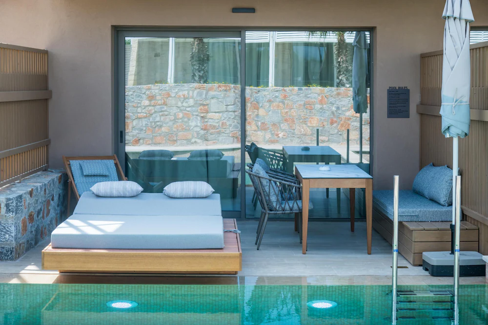 Senseana Sea Side Resort & Spa
