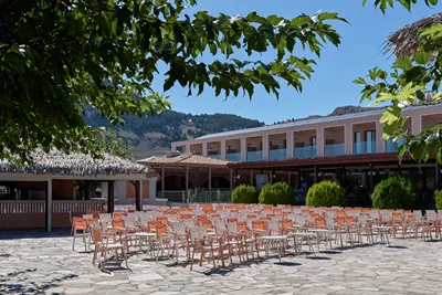 Atlantica Holiday Village Rhodes