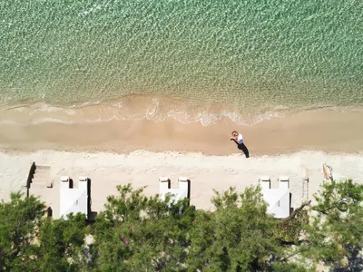 SANI CLUB Sani Resort