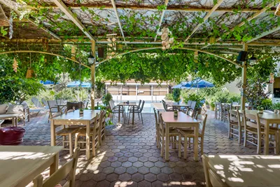 Sunrise Hotel & Apartments Crete