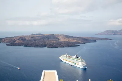 Pantelia Suites Santorini