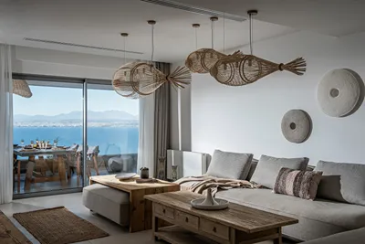 Lady Sea Villa
