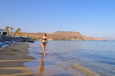 Arina Beach Resort
