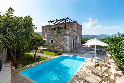 Pure Crete