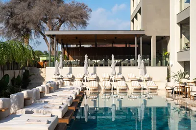 Alizo Boutique Hotel & Spa- Adults Only