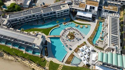 Amira Luxury Resort & Spa