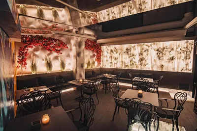Project 3 Urban Chic Hotel