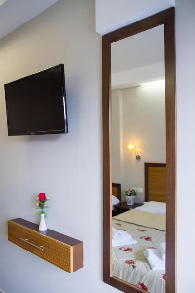 Rodon Hotel
