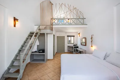 Kalya Suites Santorini