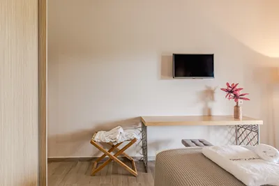 Rivazzurra Luxury Villa