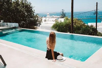 Villa Opal by Mykonos Rocks
