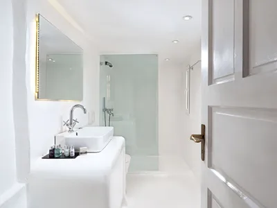 Kampani Villa Mykonos