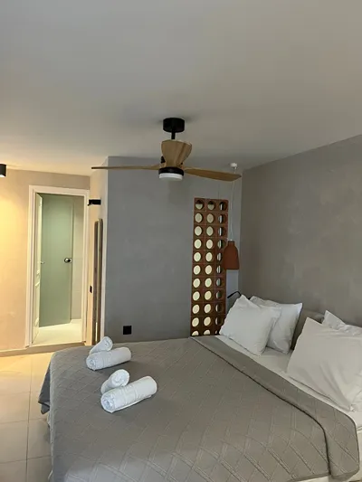 Palazzo Greco Boutique Hotel
