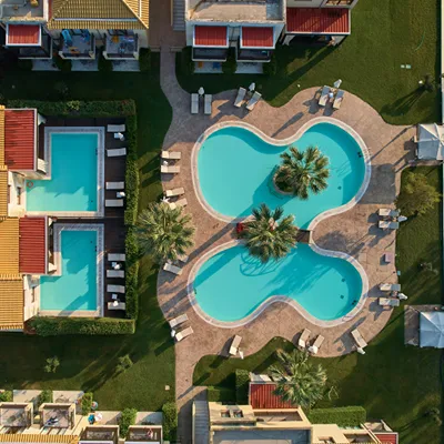 Mediterranean Village Hotel & Spa