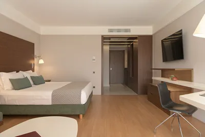 Crete Golf Club Hotel Hersonissos