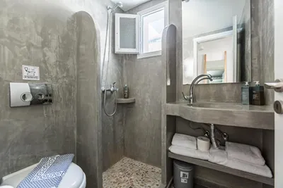 Fanouris Condo Santorini