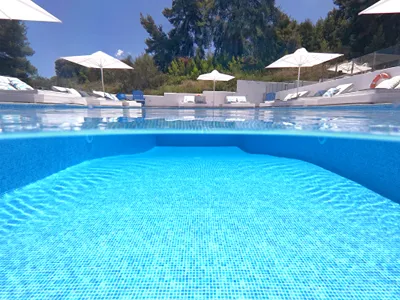 Villa D'Oro Luxury Villas & Suites