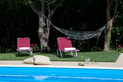 Exanthia Villas Lefkada
