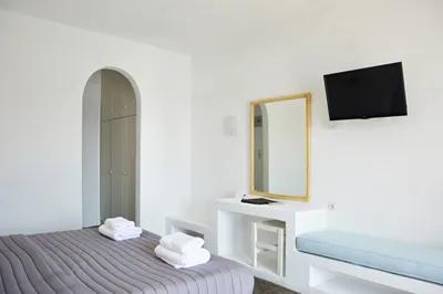 Patmos Paradise Hotel