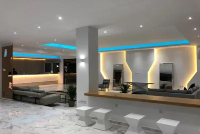 Akti Ouranoupoli Beach Resort