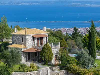 Anemones Villas Lefkada