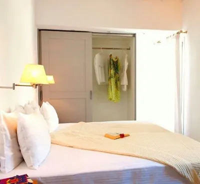 Elena Hotel Mykonos