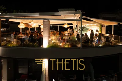 Thetis Boutique Apartments - Adults Only