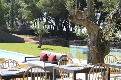 Amantes Villas & Suites