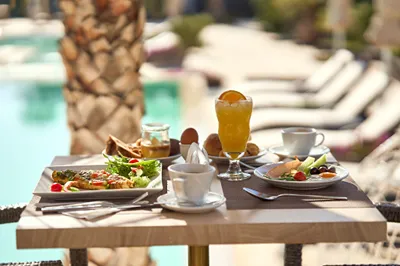 Aurora Luxury Suites Santorini