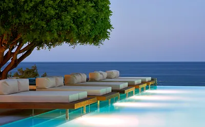 St Nicolas Bay Resort Hotel & Villas